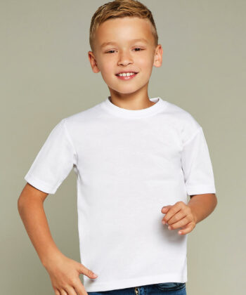 Kids Subli Plus T-Shirt