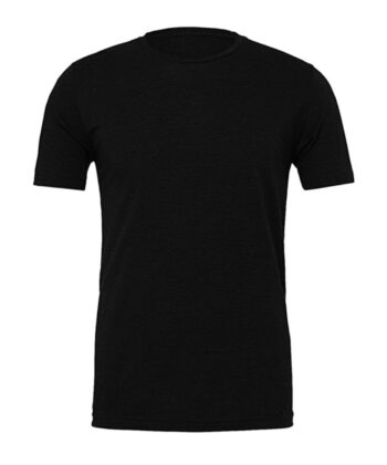Unisex Heather CVC Short Sleeve Tee