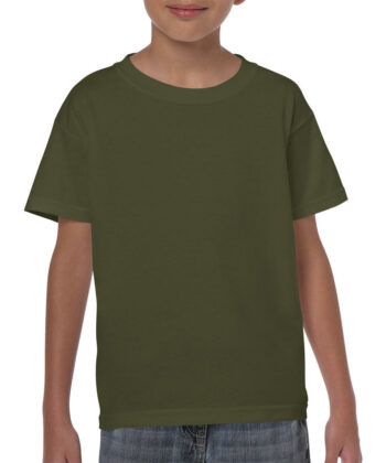Heavy Cotton Youth T-Shirt
