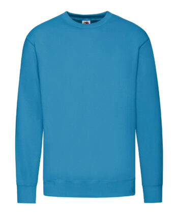 Lightweight Set-In Sweat