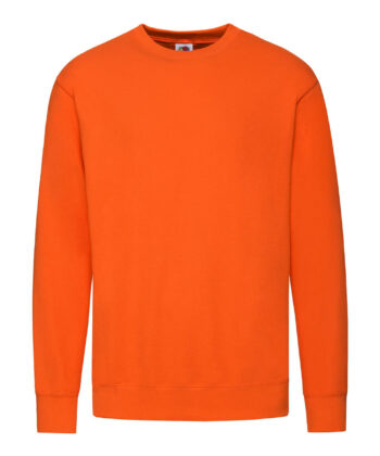 Lightweight Set-In Sweat