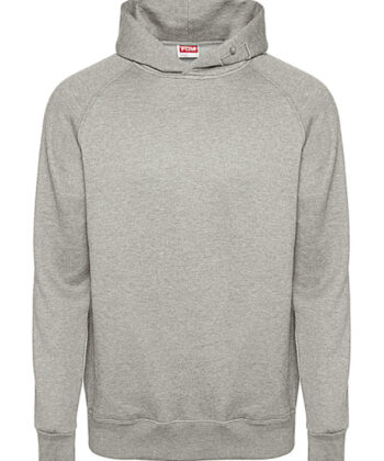 Tagless Media Hoodie