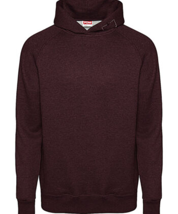 Tagless Media Hoodie