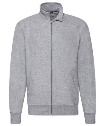 Lightweight Sweat Jacket