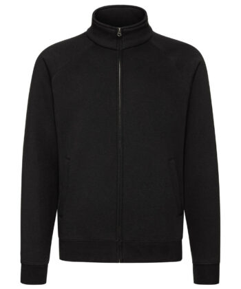 Premium Sweat Jacket