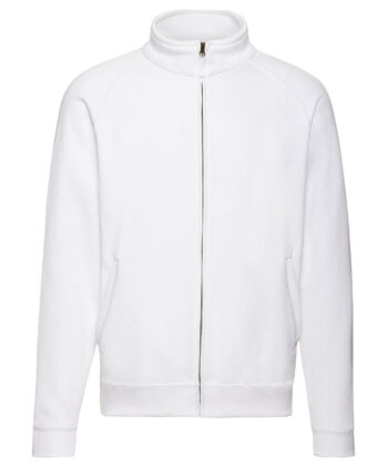 Classic Sweat Jacket