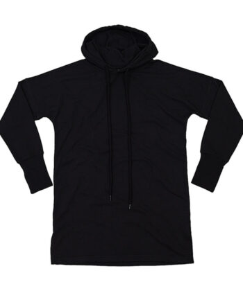 Women's Hoodie Dress