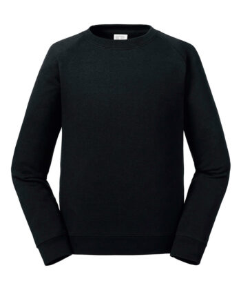 Kids' Authentic Raglan Sweat
