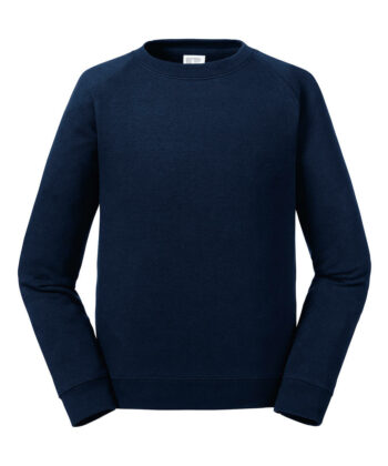 Kids' Authentic Raglan Sweat