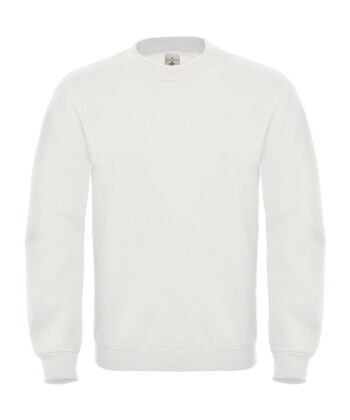 ID.002 Cotton Rich Sweatshirt