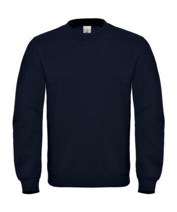 ID.002 Cotton Rich Sweatshirt