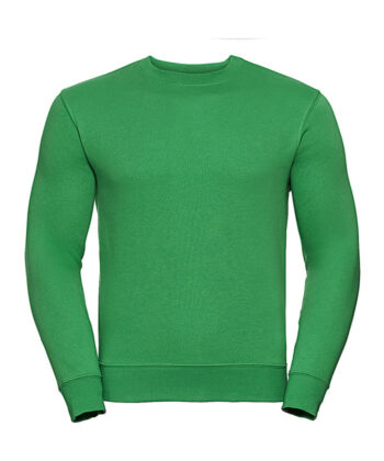 The Authentic Sweat