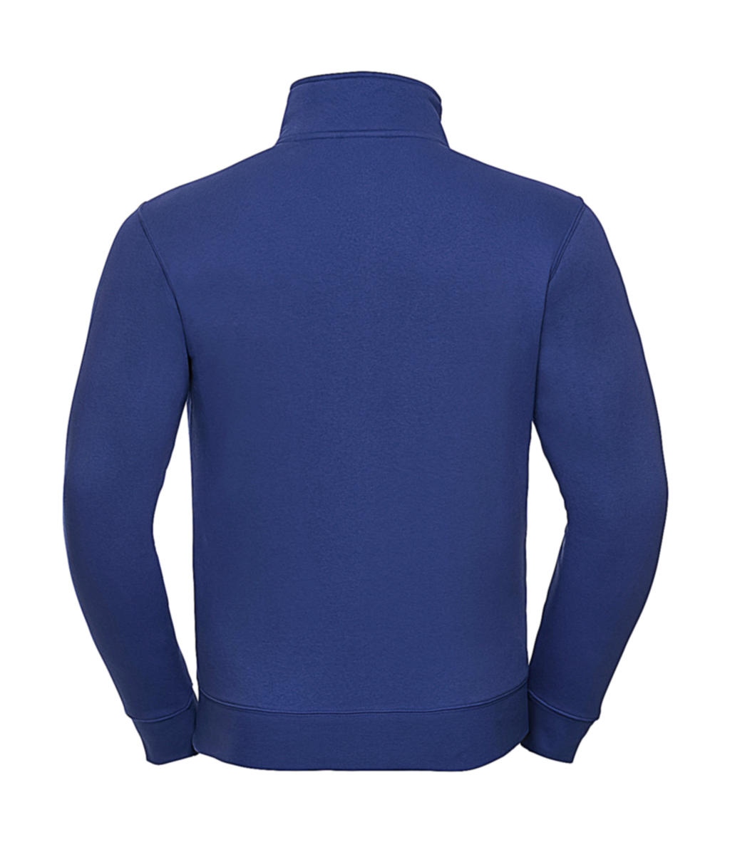 Men's Authentic Sweat Jacket - Image 7