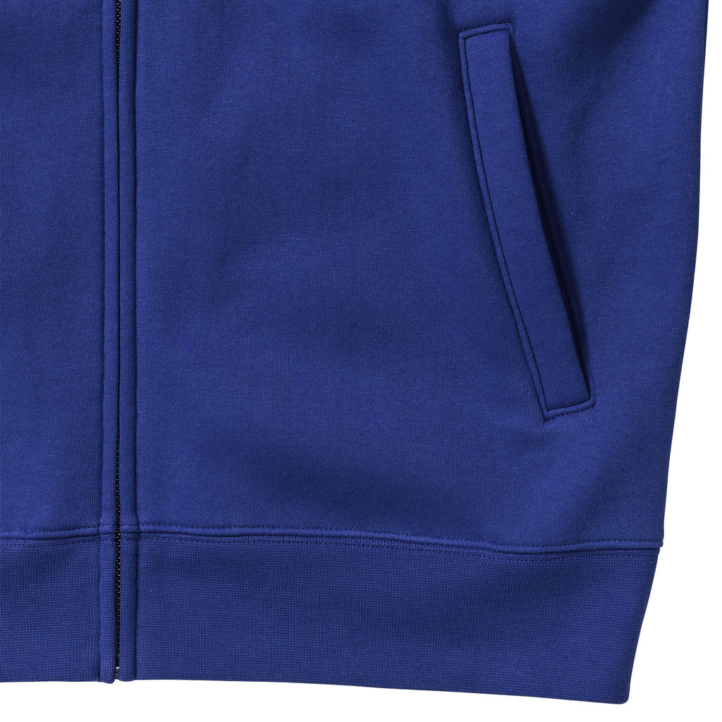 Men's Authentic Sweat Jacket - Image 9