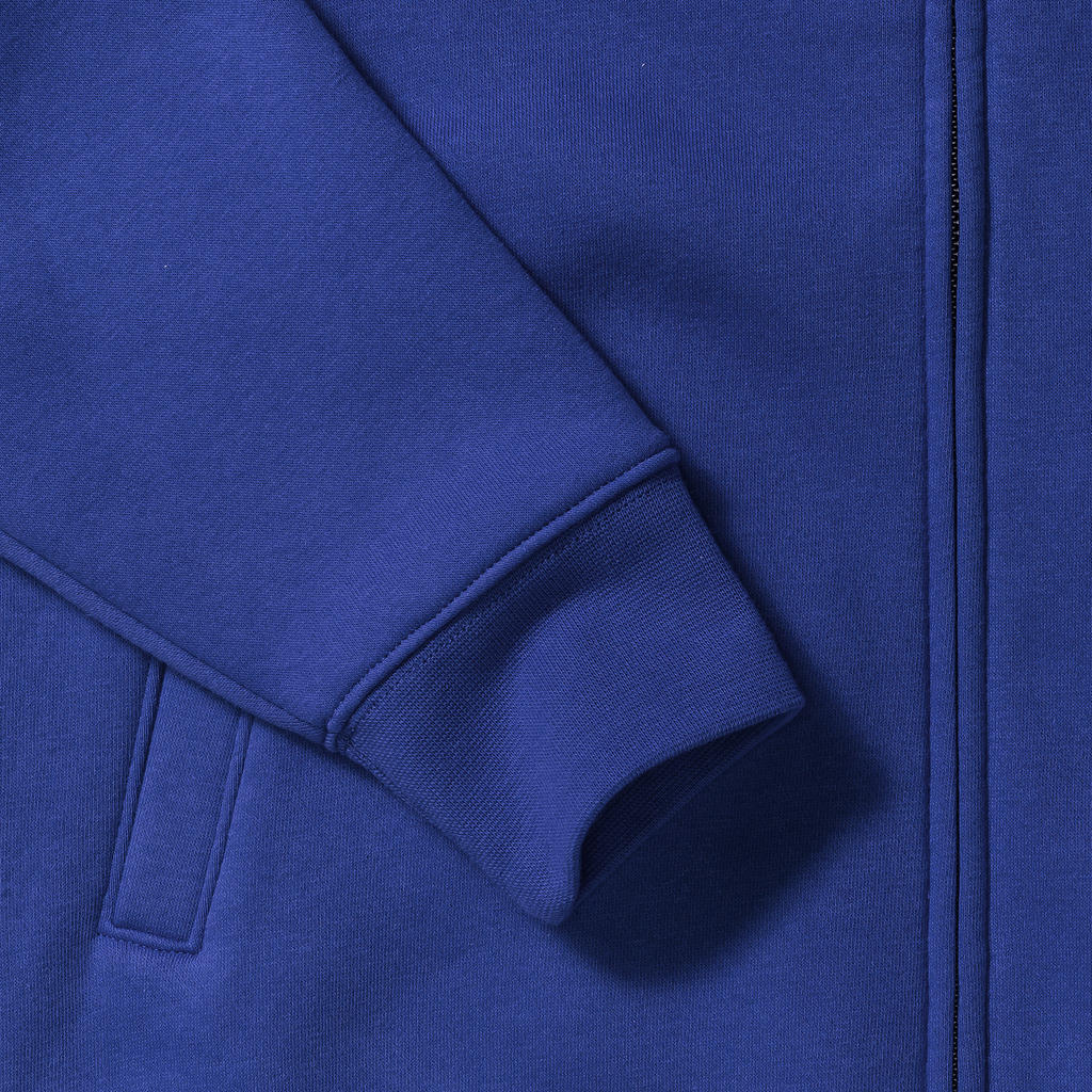 Men's Authentic Sweat Jacket - Image 10