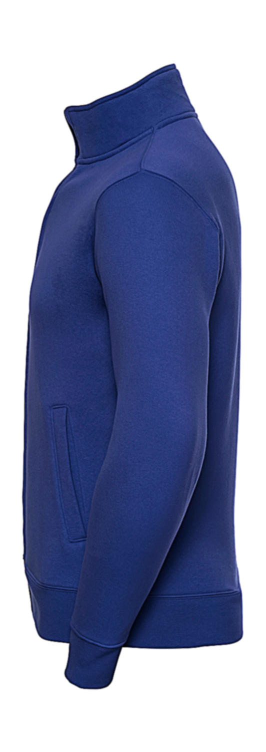 Men's Authentic Sweat Jacket - Image 6
