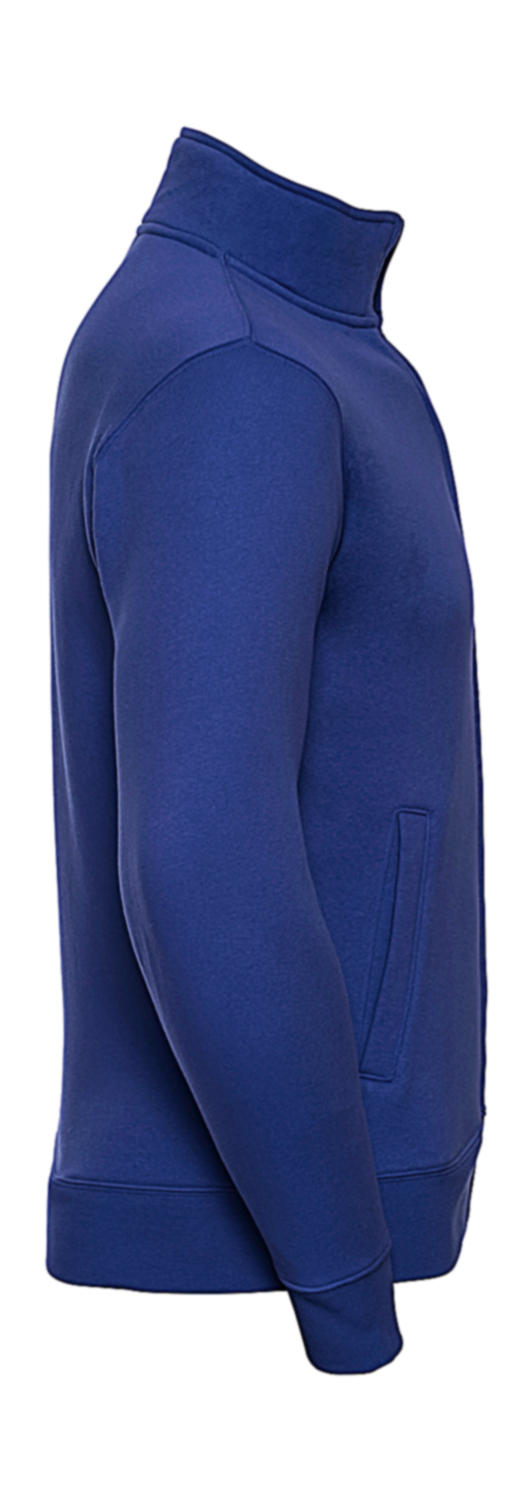Men's Authentic Sweat Jacket - Image 8