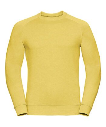 Men's HD Raglan Sweat