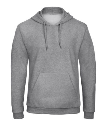 ID.203 50/50 Hooded Sweatshirt Unisex