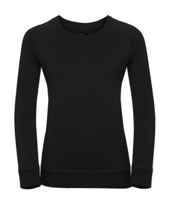 Ladies HD Raglan Sweat