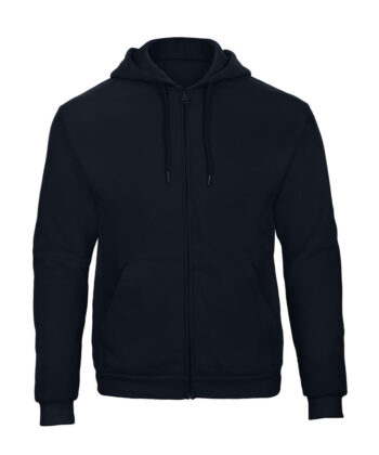 ID.205 50/50 Hooded Full Zip Sweat Unisex