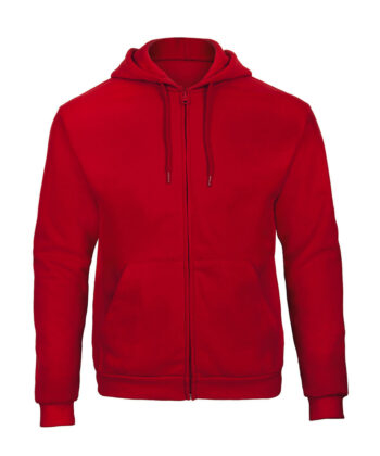 ID.205 50/50 Hooded Full Zip Sweat Unisex