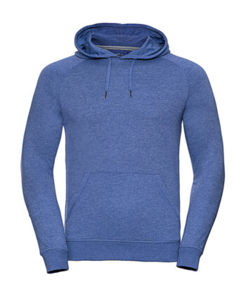 Men's HD Hooded Sweat