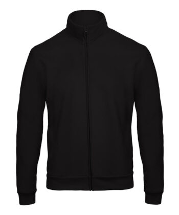 ID.206 50/50 Full Zip Sweat Unisex