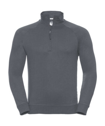 Men's HD 1/4 Zip Sweat