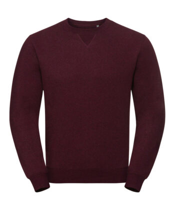 Authentic Melange Sweat