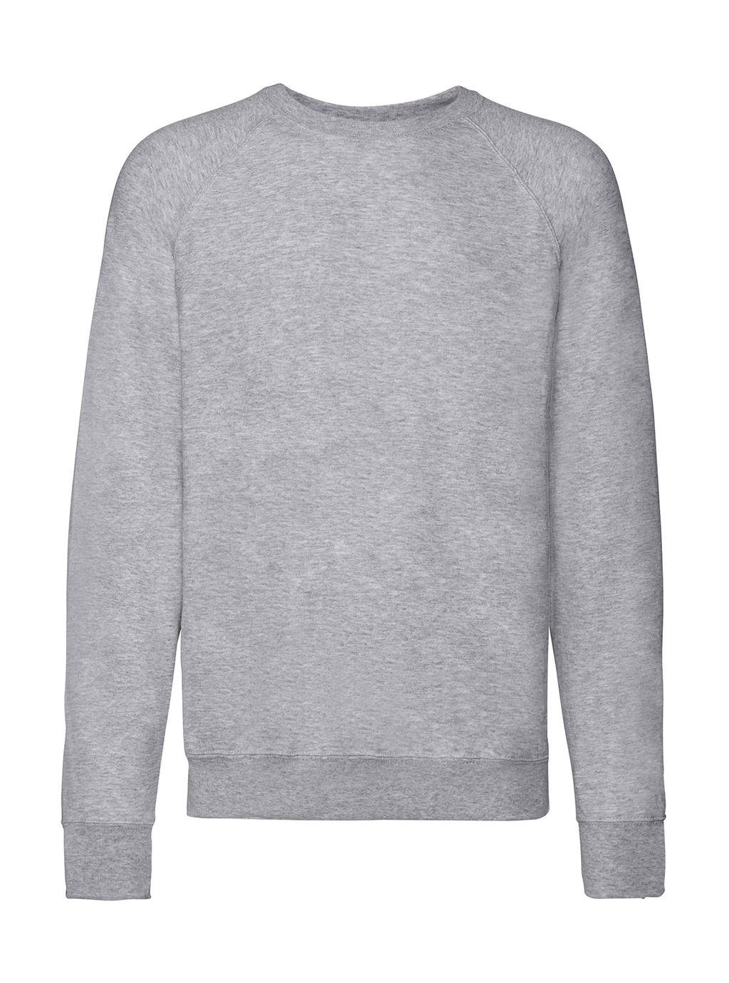 Lightweight Raglan Sweat - Image 7