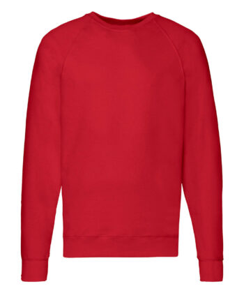 Lightweight Raglan Sweat