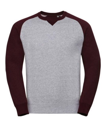 Authentic Baseball Sweat