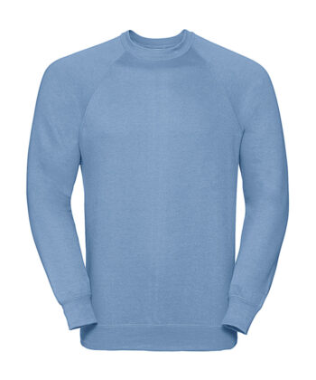 Classic Sweatshirt Raglan