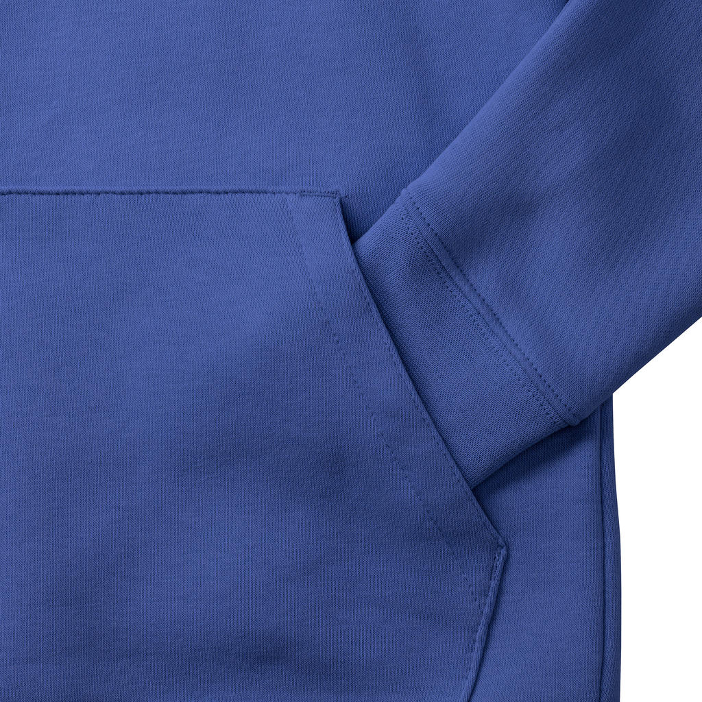 Ladies' Authentic Hooded Sweat - Image 10