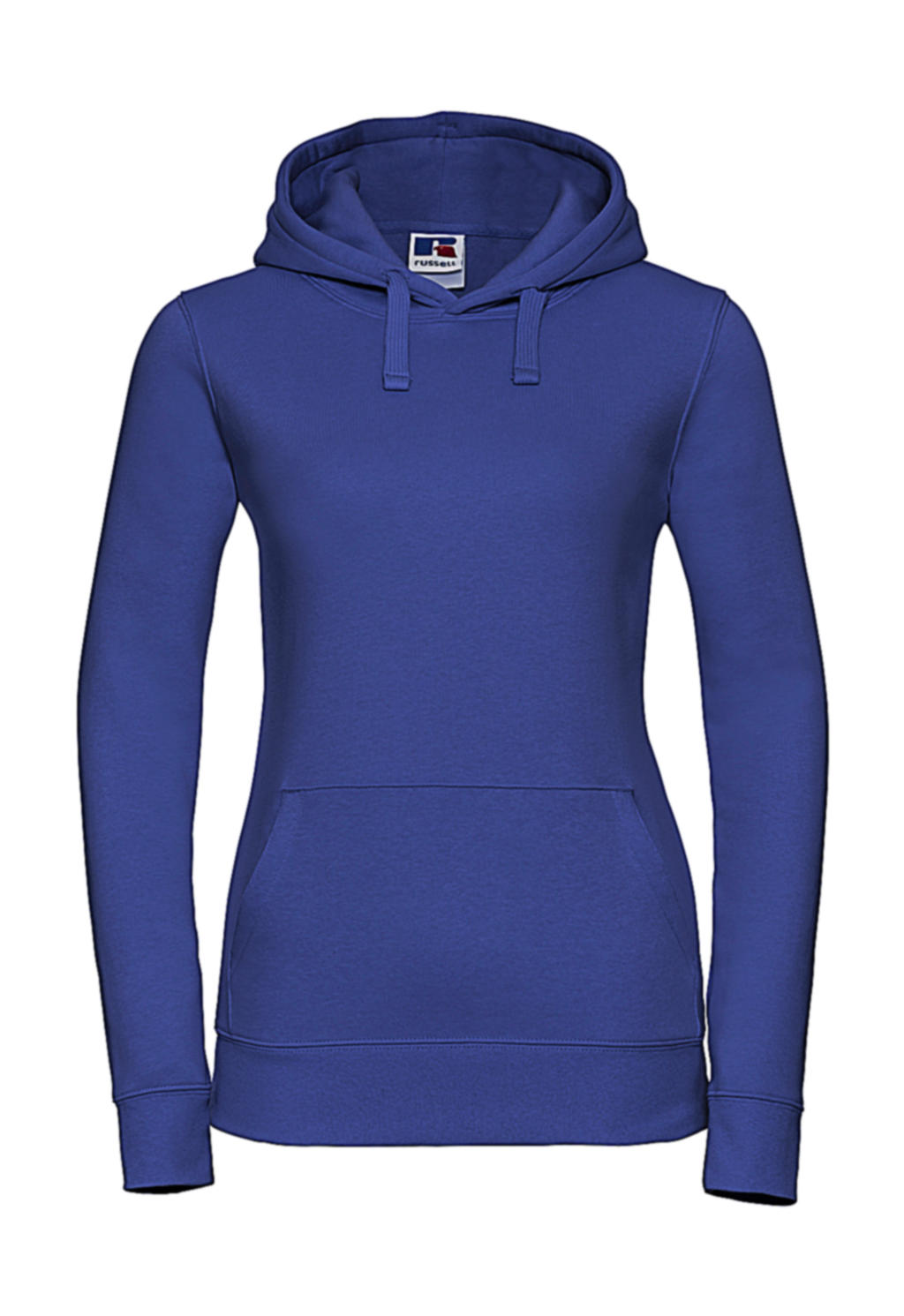 Ladies' Authentic Hooded Sweat - Image 5