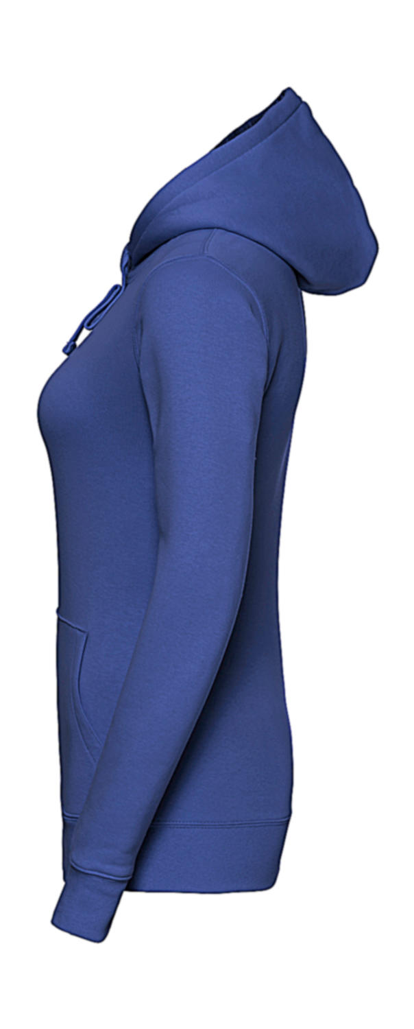 Ladies' Authentic Hooded Sweat - Image 6