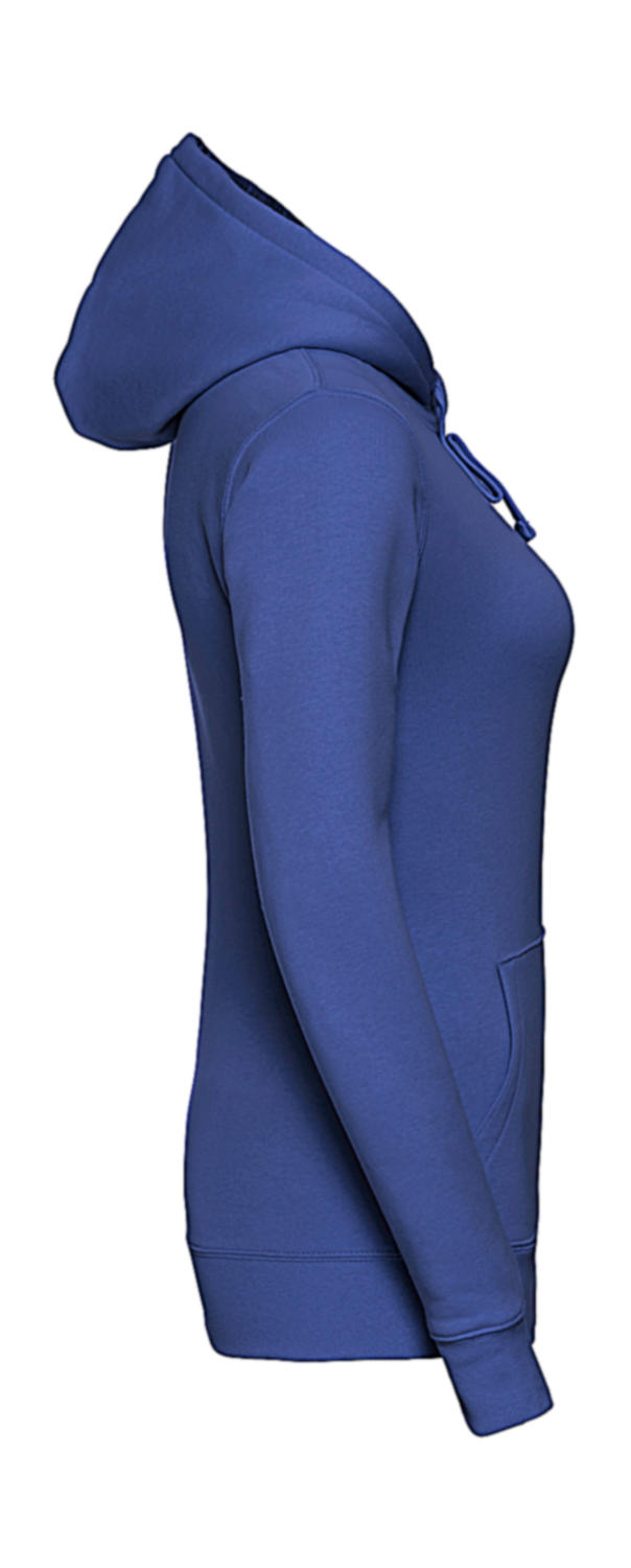 Ladies' Authentic Hooded Sweat - Image 8