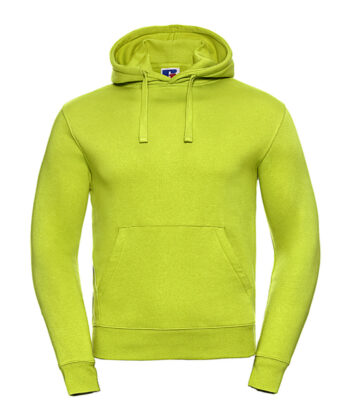 Men's Authentic Hooded Sweat