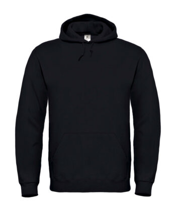 ID.003 Cotton Rich Hooded Sweatshirt