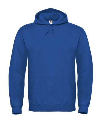 ID.003 Cotton Rich Hooded Sweatshirt