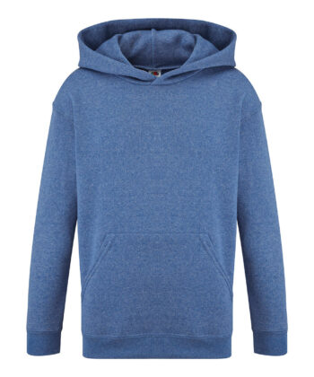 Kids Classic Hooded Sweat