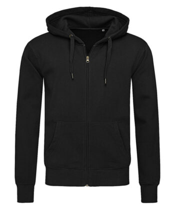 Sweat Jacket Select