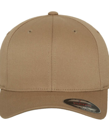 Wooly Combed Cap