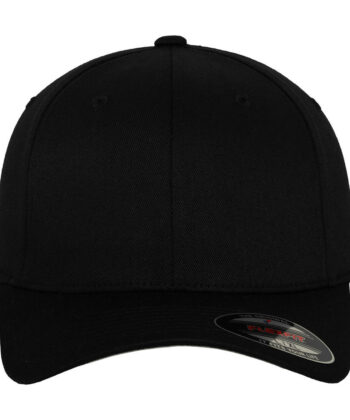 Wooly Combed Cap