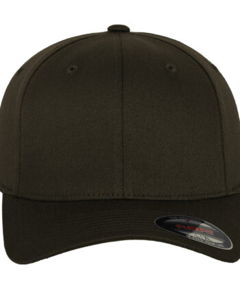 Wooly Combed Cap
