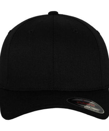 Wooly Combed Cap