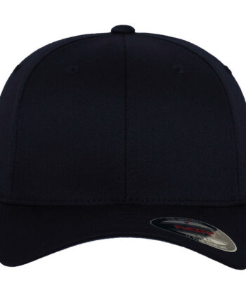 Wooly Combed Cap