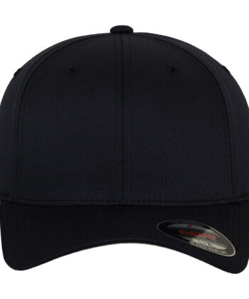 Wooly Combed Cap
