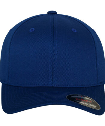 Wooly Combed Cap